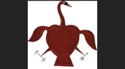 The Swan