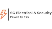 SG Electrical & Security