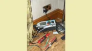Dave O'Brien Electrical Services