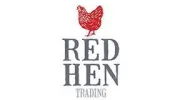 Red Hen Trading