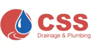 CSS Drainage