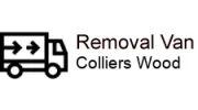 Removal Van Colliers Wood