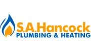 S.A Hancock