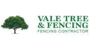 Vale Tree & Fencing