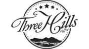 Three Hills Coffee