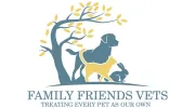 Family Friends Vets