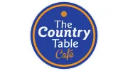 The Country Table Cafe