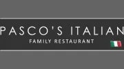 Pasco's Italian