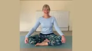 Yoga With Georgie