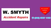 W SMYTH Accident Repairs