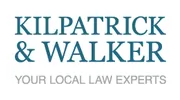 Kilpatrick & Walker