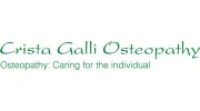 Crista Galli Osteopathy