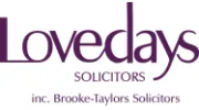 Brooke-Taylors