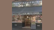 Alderley Village Butchers