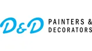 D & D Painters & Decorators