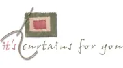 Its Curtains For You