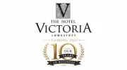 The Hotel Victoria