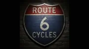 Route 6 Cycles