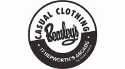 Beasleys Clothing