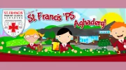 St Anne's Primary School