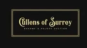 Cullens of Surrey