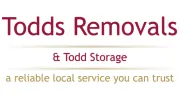 Todds Removals
