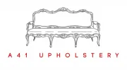 A41 Upholstery