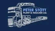 Peter Stott Plant & Haulage