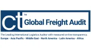 Ct Global Freight Audit