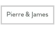 Pierre & James Hair Salon