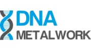 DNA Metalwork