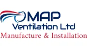 M A P Ventilation