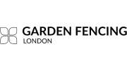 Garden Fencing London
