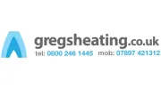 Gregs Heating & Plumbing