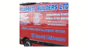 Garrett Builders