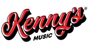 Kenny's Music