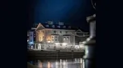 Bedford Swan Hotel