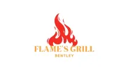 Flames Grill