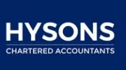 Hysons, Chartered Accountants