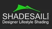 Shade Sail Blinds