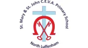 St Mary & St John C Of E Va Primary School