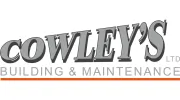Cowleys Building & Maintenance