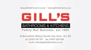 Gill's Bathrooms