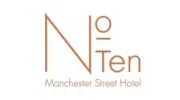 10 Manchester Street