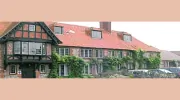 The Old Malthouse