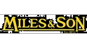 Miles & Son