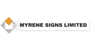 Myrene Signs