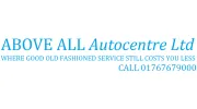 Above All Autocentre