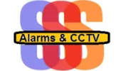 SSS ALARMS & CCTV