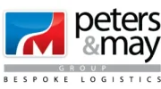 Peters & May